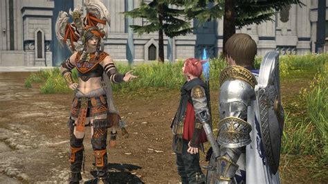 r ffxiv